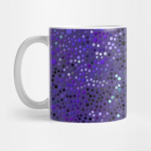 Ultraviolet Dreams 682 Mug